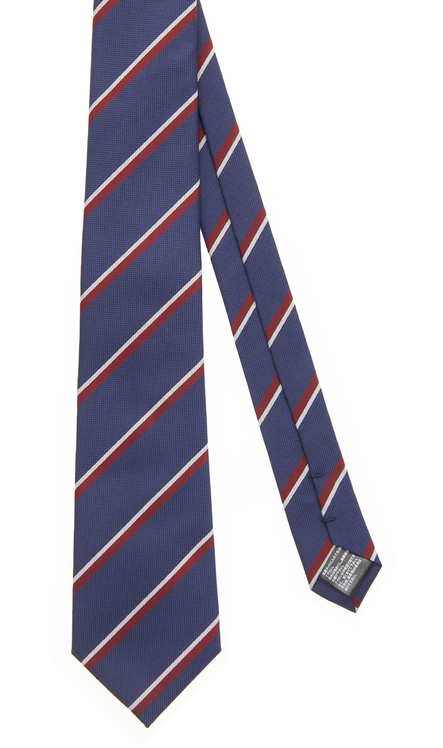 レギュラータイ【SOLOTEX】【Plastics Smart】 ブルー 9