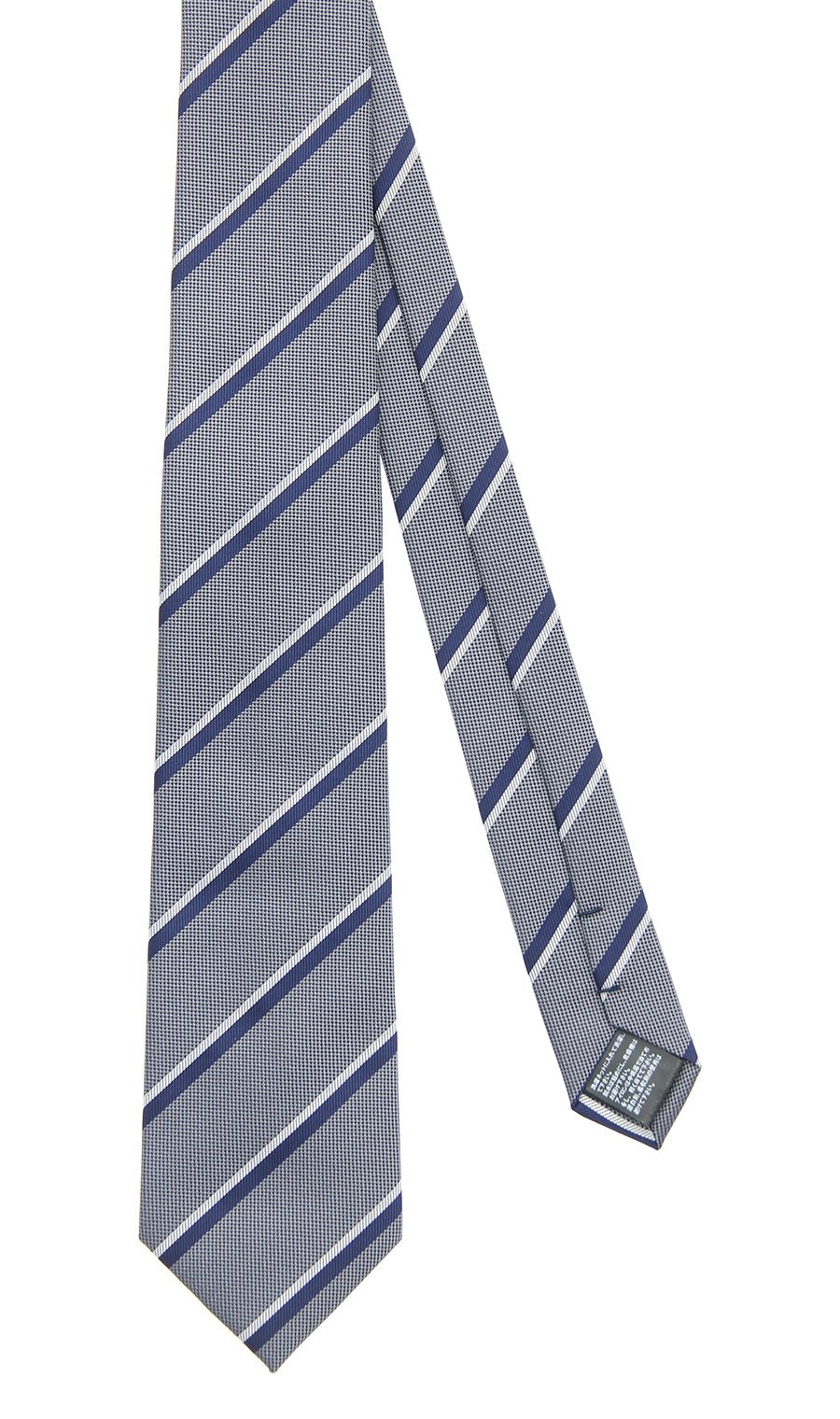 レギュラータイ【SOLOTEX】【Plastics Smart】 グレー 9