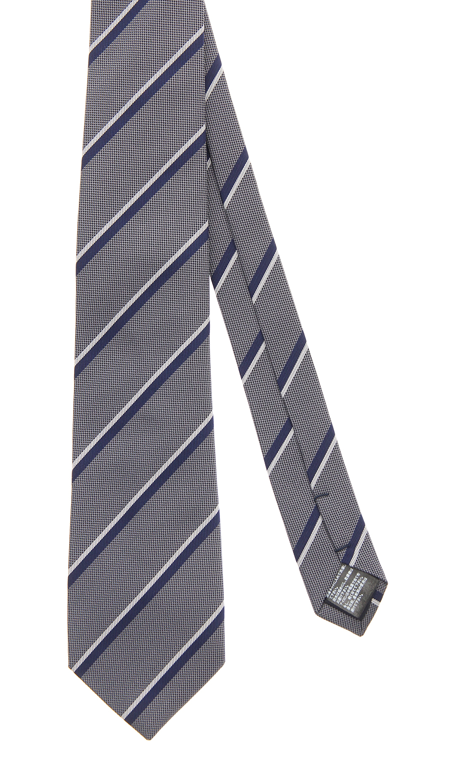 レギュラータイ【SOLOTEX】【Plastics Smart】 グレー 9