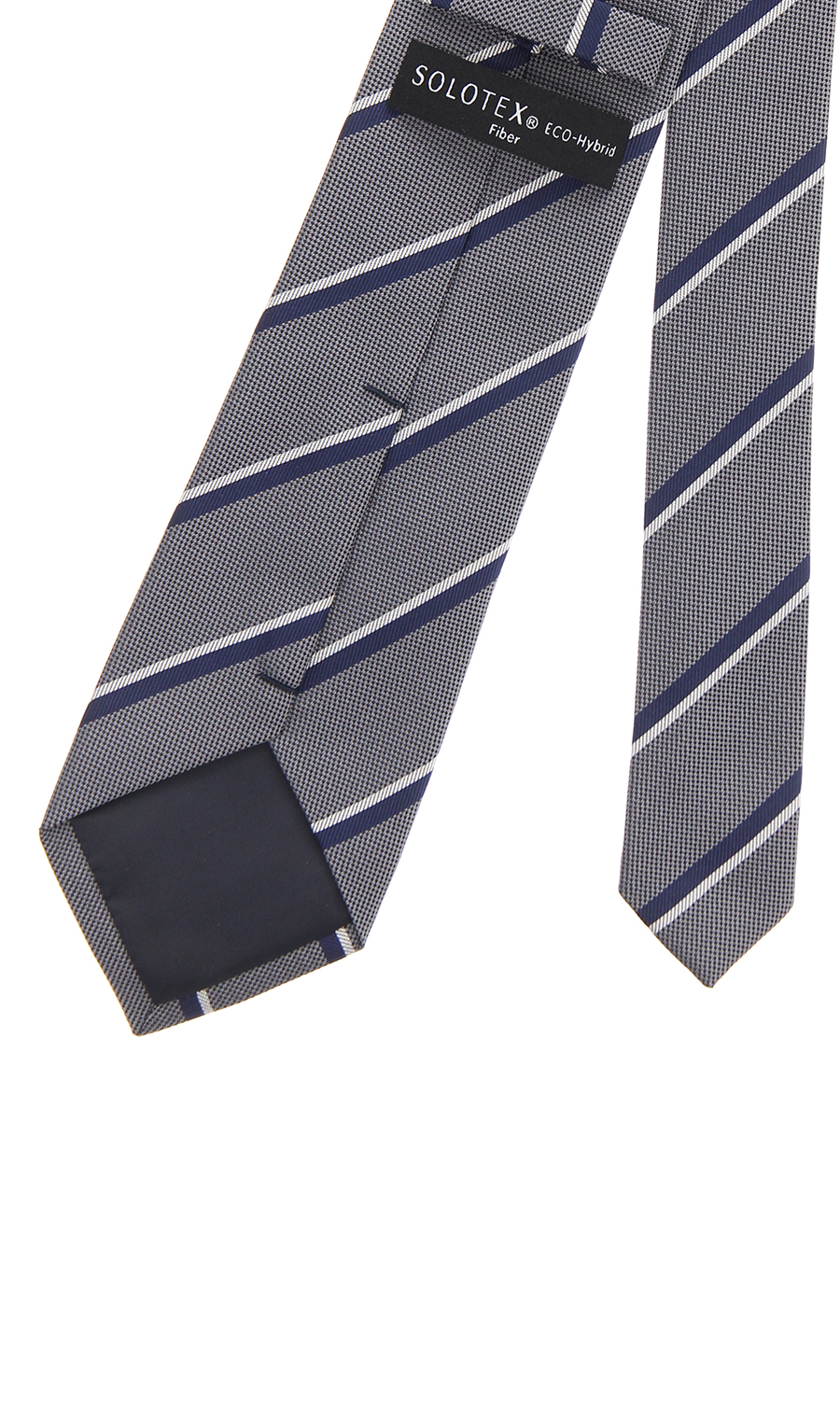 レギュラータイ【SOLOTEX】【Plastics Smart】 グレー 9