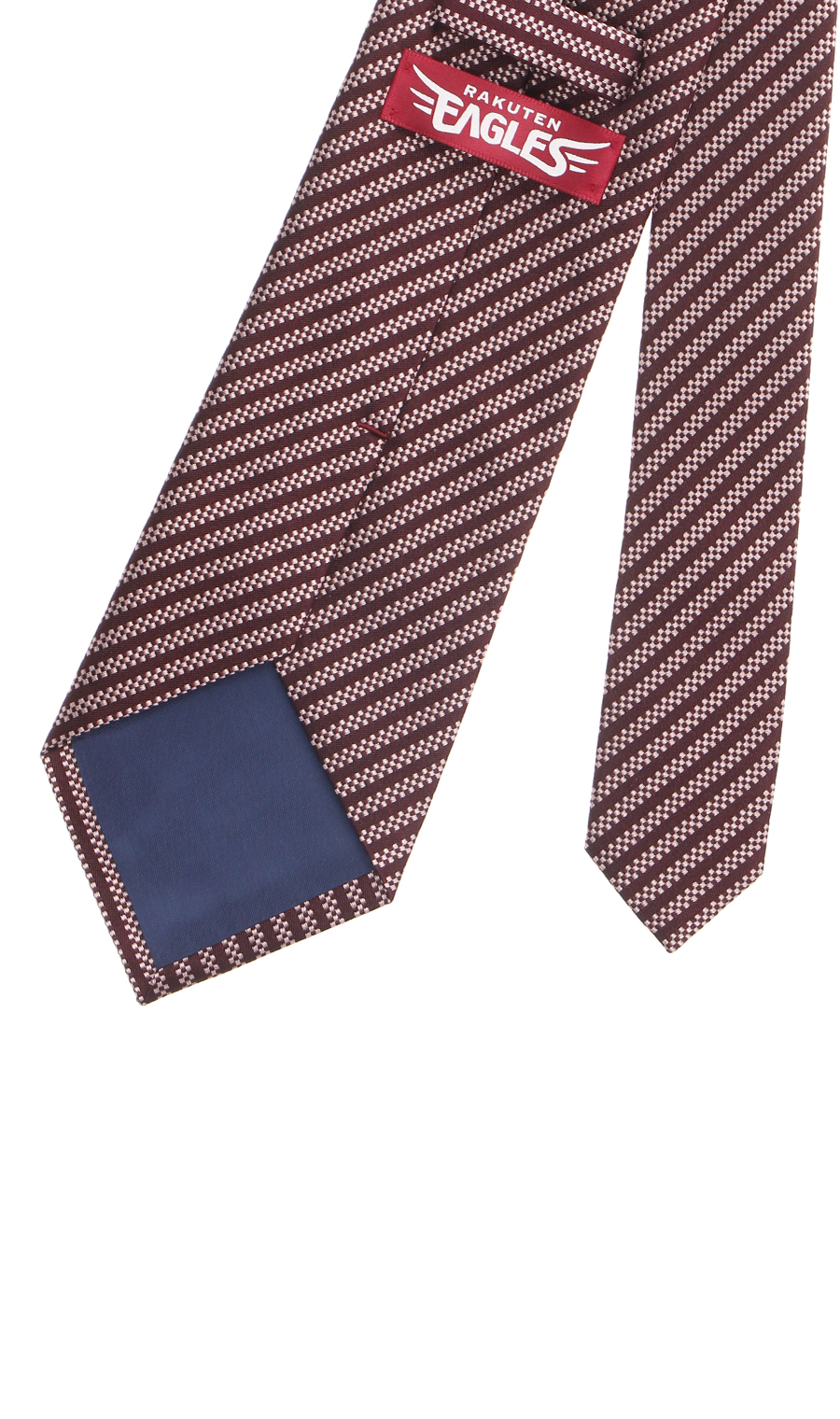 レギュラータイ【楽天ゴールデンイーグルスモデル】 レッド 9