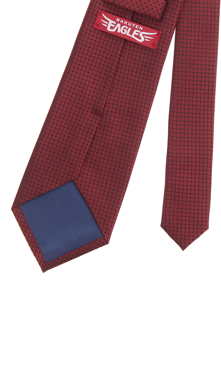 ■レギュラータイ【東北楽天ゴールデンイーグルスモデル】 レッド 0