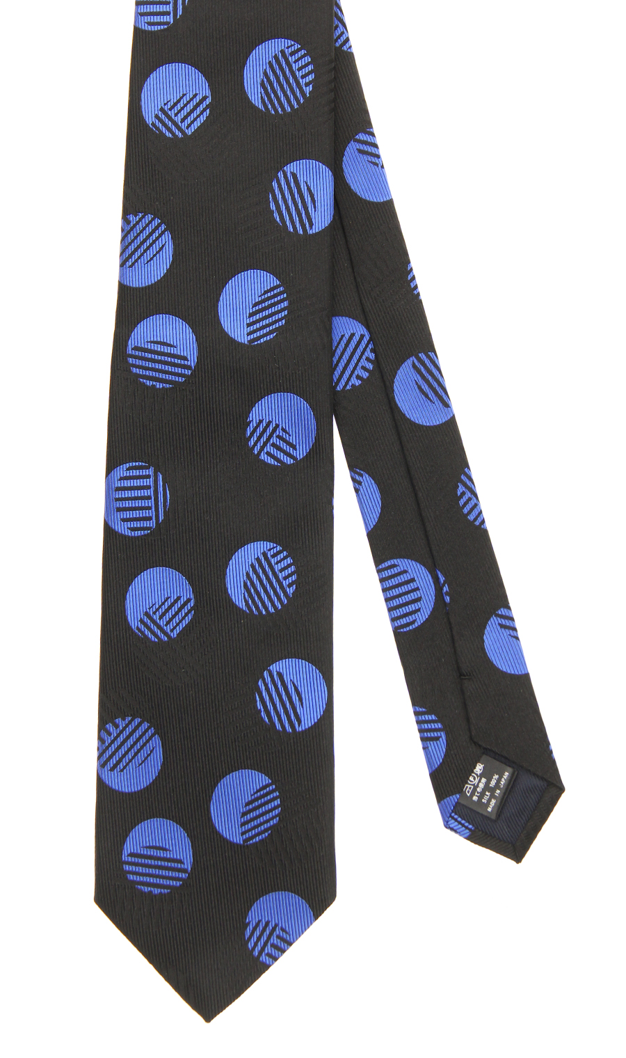 プレミアムレギュラータイ【UK Contemporary】 ブラック 5