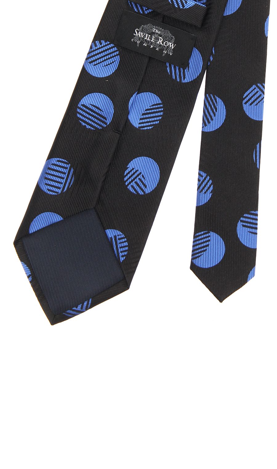 プレミアムレギュラータイ【UK Contemporary】 ブラック 5