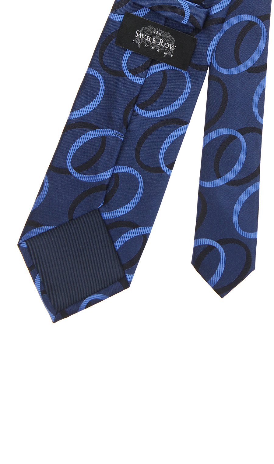 プレミアムレギュラータイ【UK Contemporary】 ブルー 5