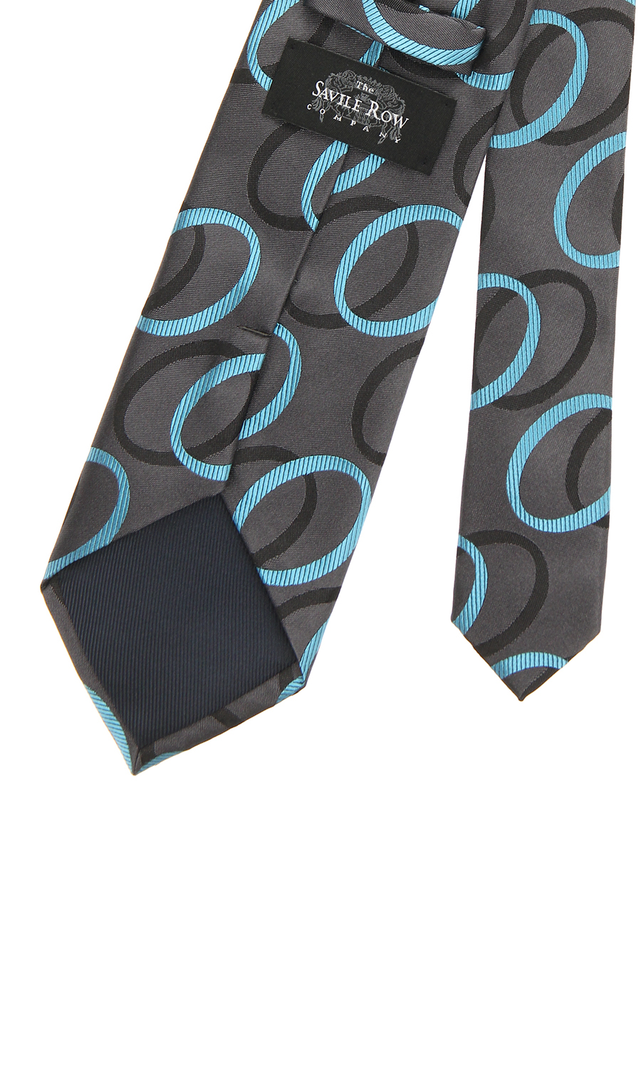 プレミアムレギュラータイ【UK Contemporary】 グレー 5