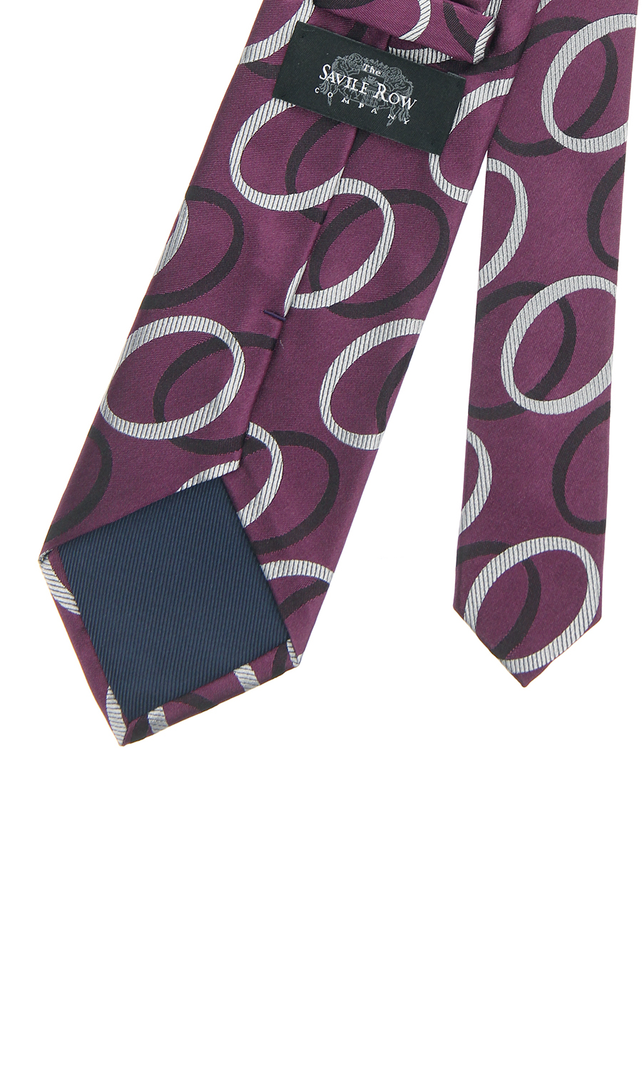 プレミアムレギュラータイ【UK Contemporary】 パープル 5