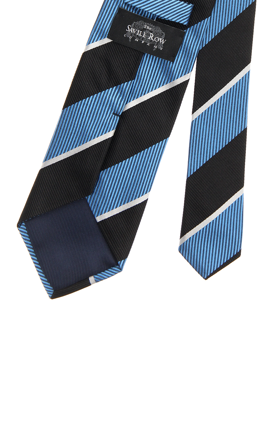 プレミアムレギュラータイ【SUPER REP 8PLY】 ブルー 9