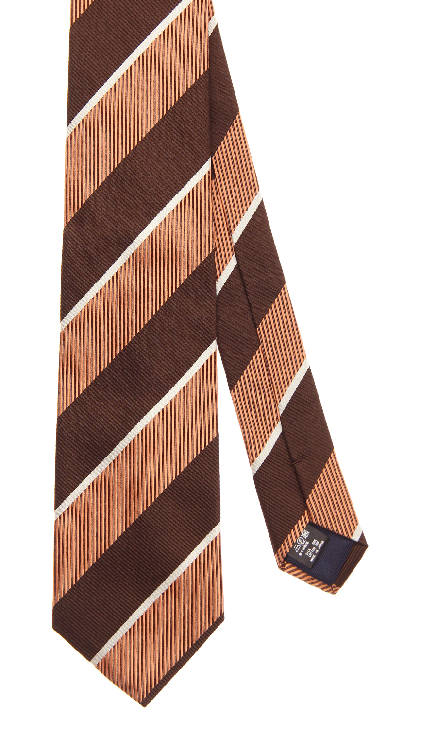 プレミアムレギュラータイ【SUPER REP 8PLY】 オレンジ 9