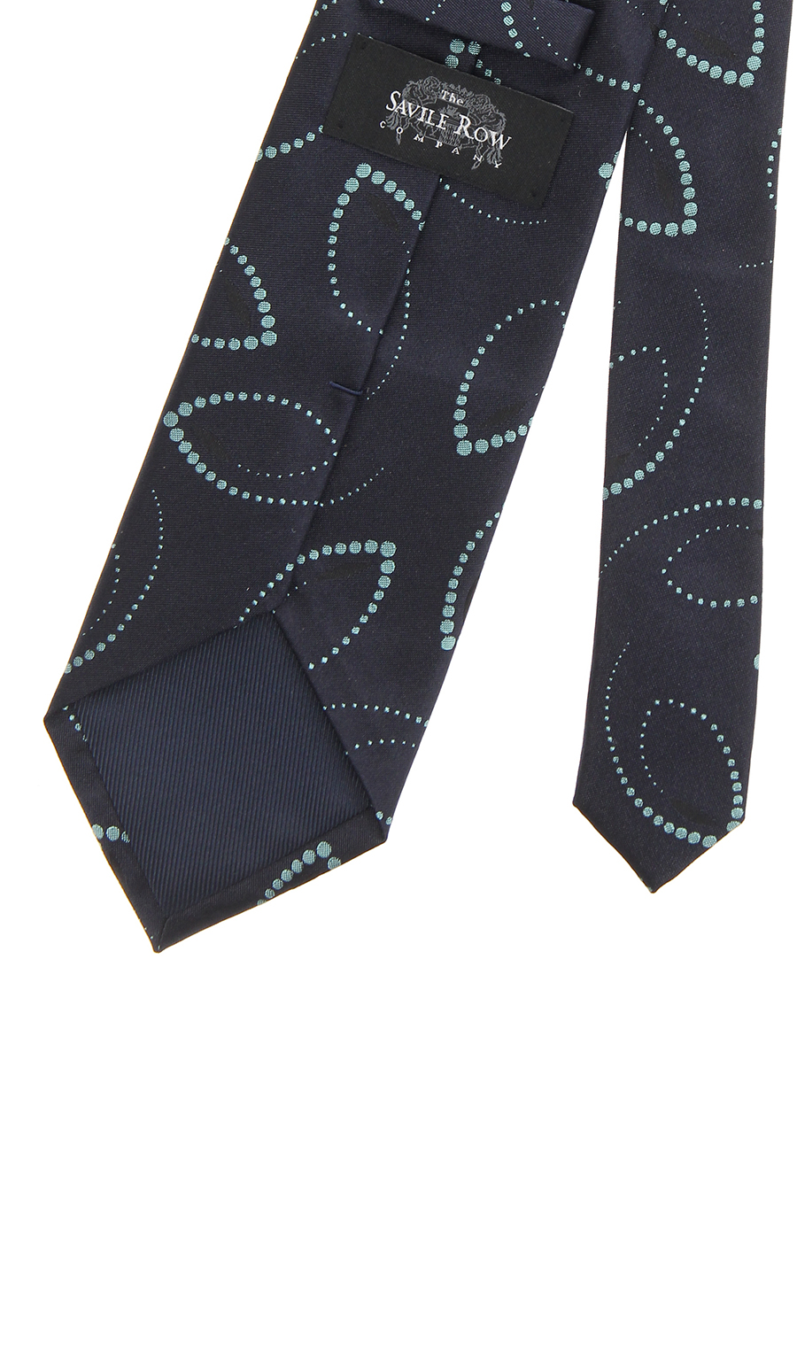 ■プレミアムレギュラータイ【UK Contemporary】 ネイビー 5