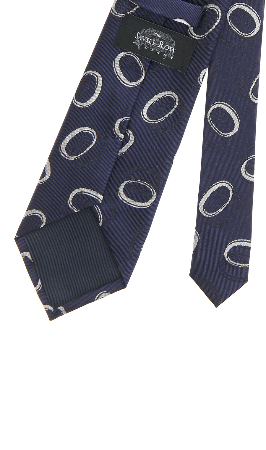 ■プレミアムレギュラータイ【UK Contemporary】 ネイビー 5