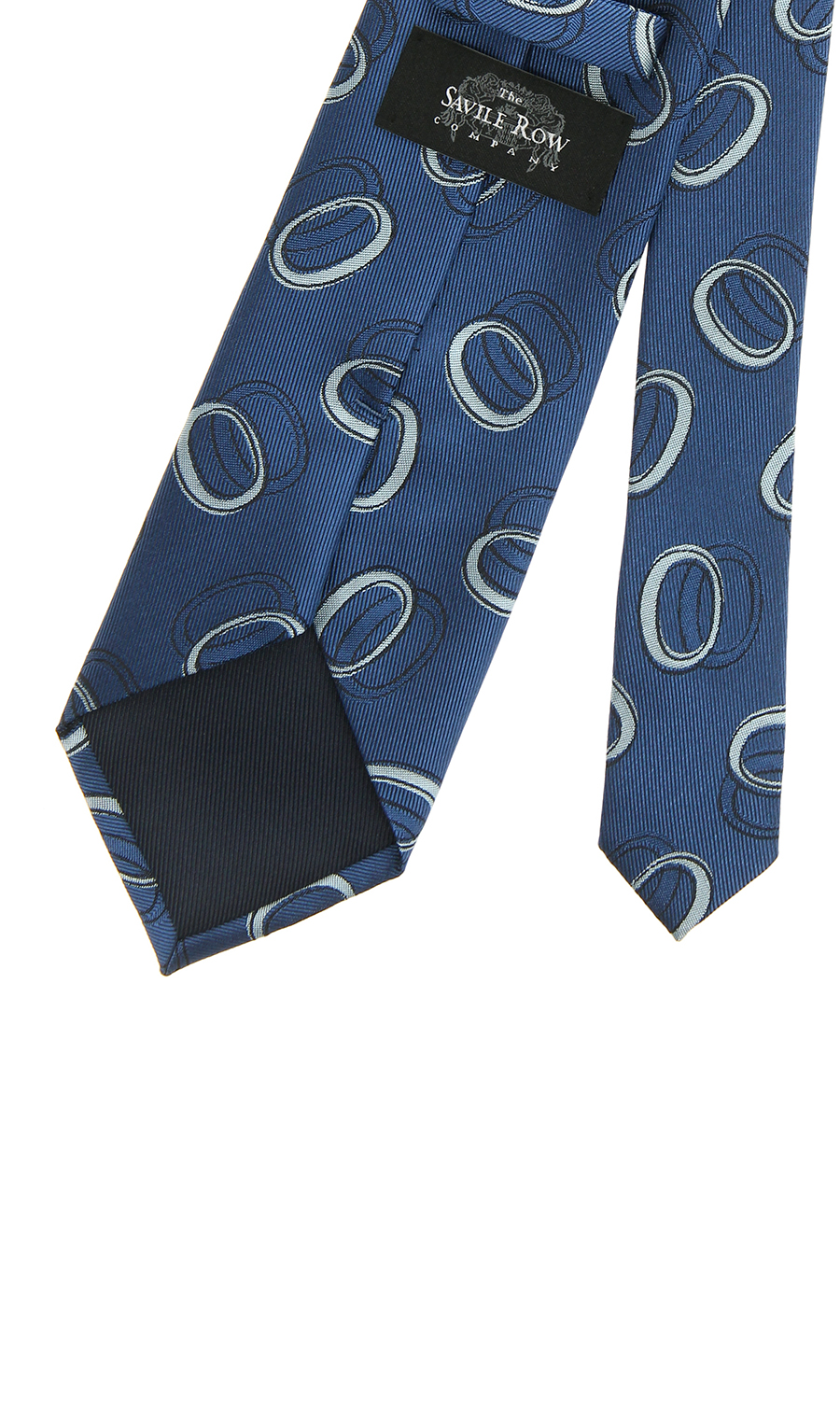 ■プレミアムレギュラータイ【UK Contemporary】 ブルー 5