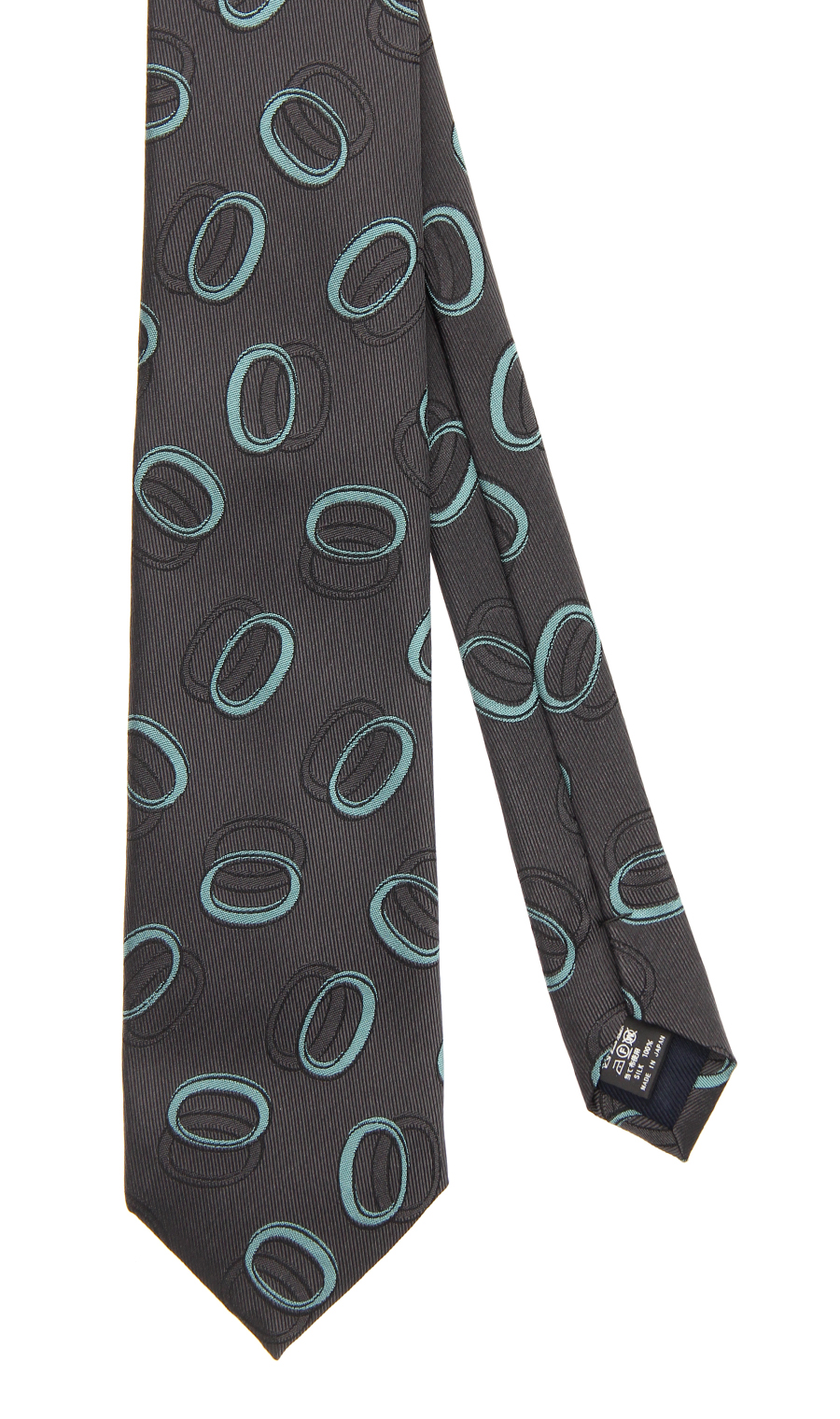 ■プレミアムレギュラータイ【UK Contemporary】 グレー 5