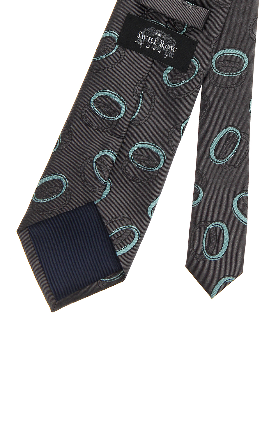 ■プレミアムレギュラータイ【UK Contemporary】 グレー 5