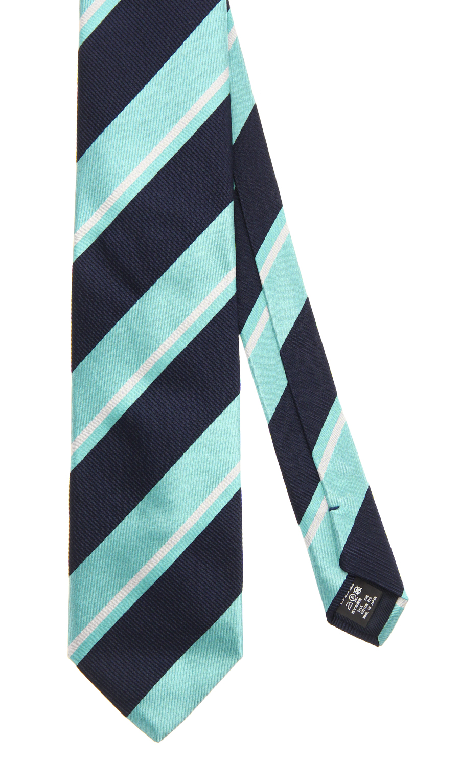 ■プレミアムレギュラータイ【SUPER REP 8PLY】 ネイビーA 9