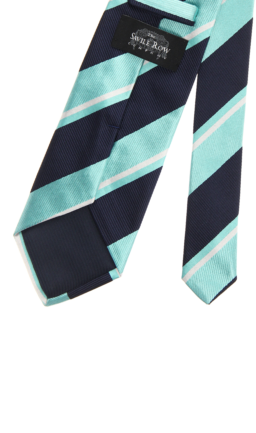 ■プレミアムレギュラータイ【SUPER REP 8PLY】 ネイビーA 9