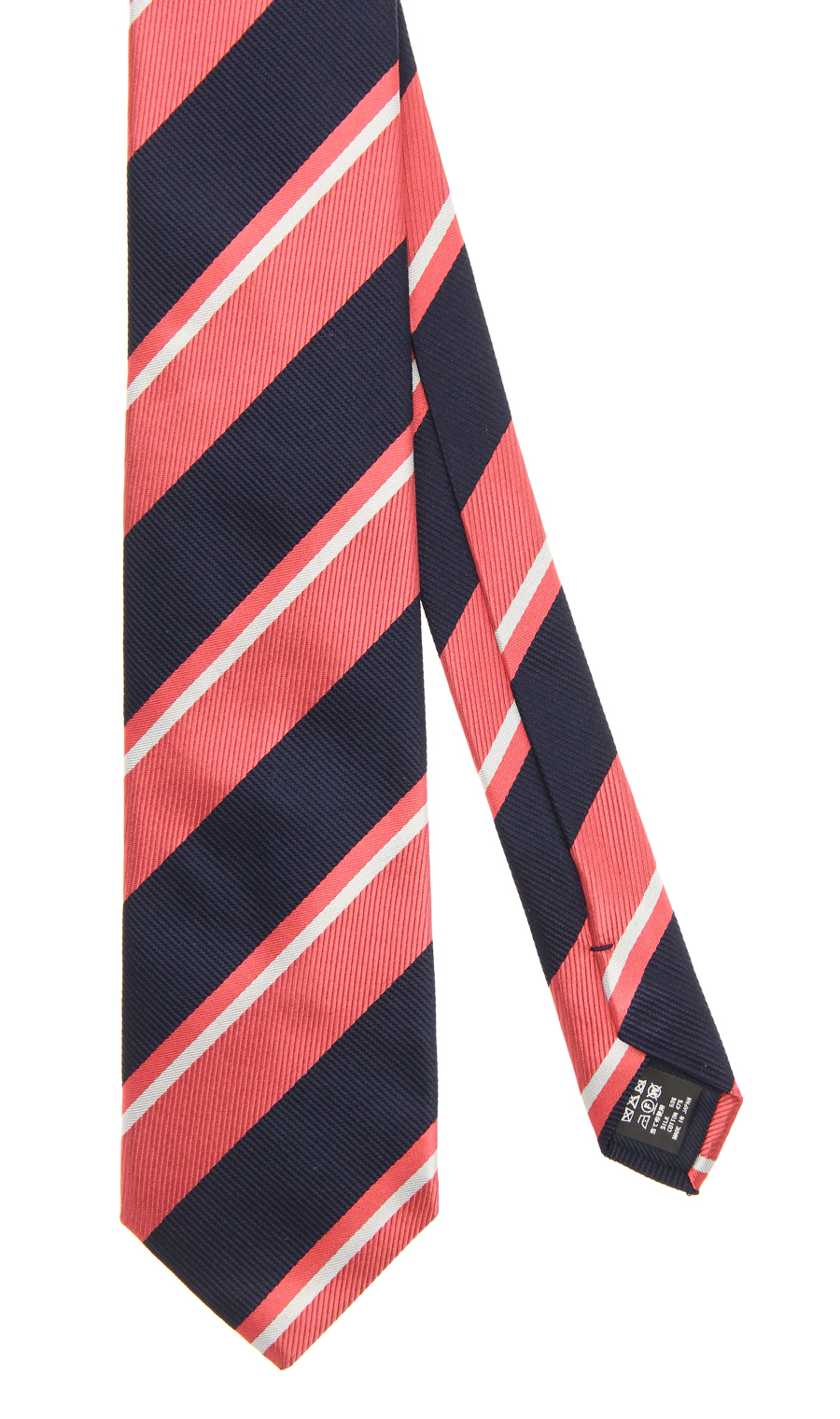 ■プレミアムレギュラータイ【SUPER REP 8PLY】 ネイビーB 9