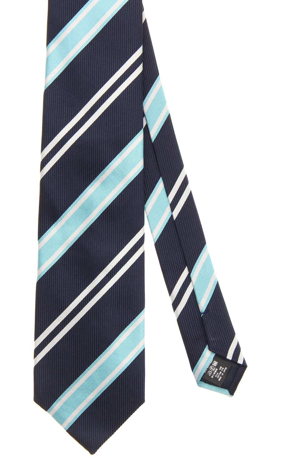 ■プレミアムレギュラータイ【SUPER REP 8PLY】 ネイビー 9