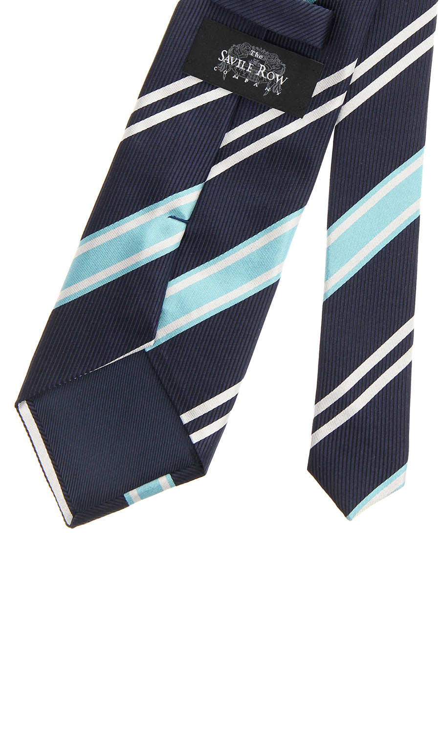 ■プレミアムレギュラータイ【SUPER REP 8PLY】 ネイビー 9