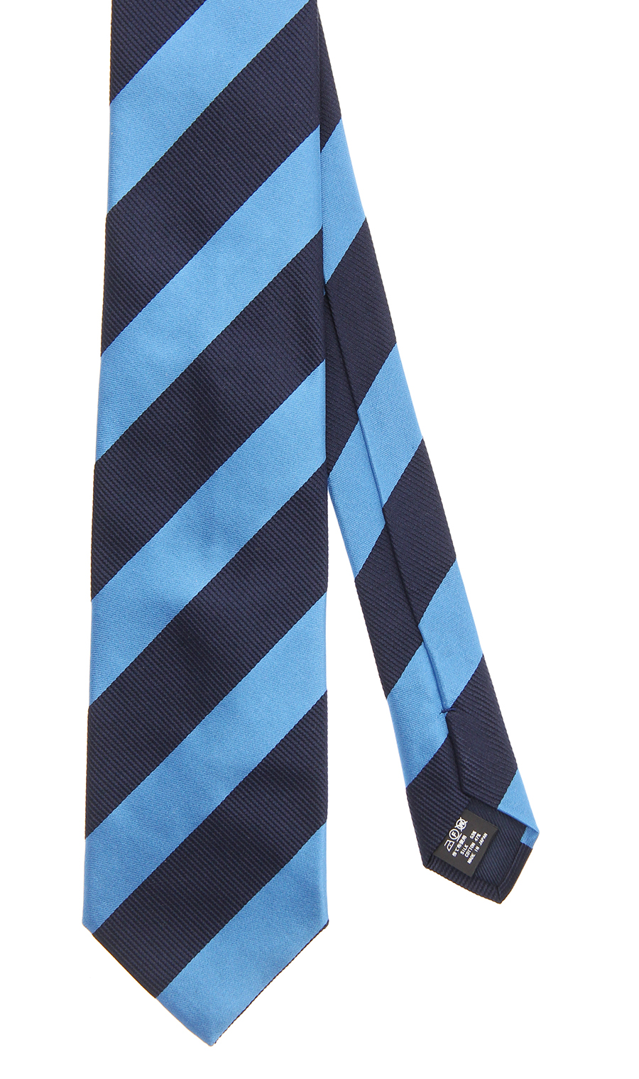 ■プレミアムレギュラータイ【SUPER REP 8PLY】 ネイビー 9