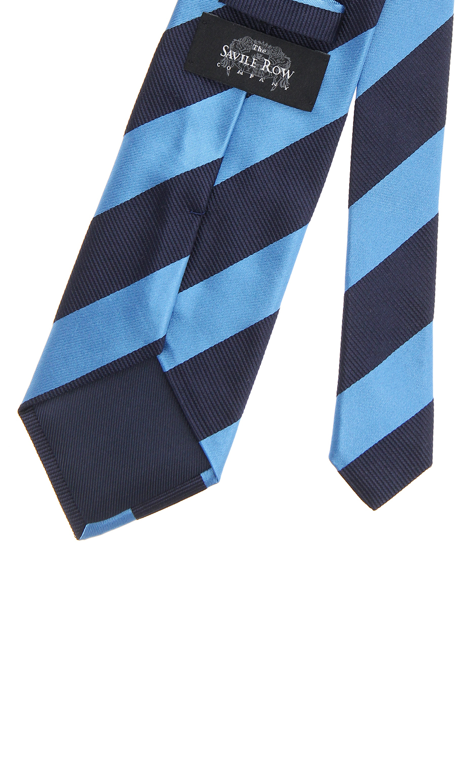 ■プレミアムレギュラータイ【SUPER REP 8PLY】 ネイビー 9