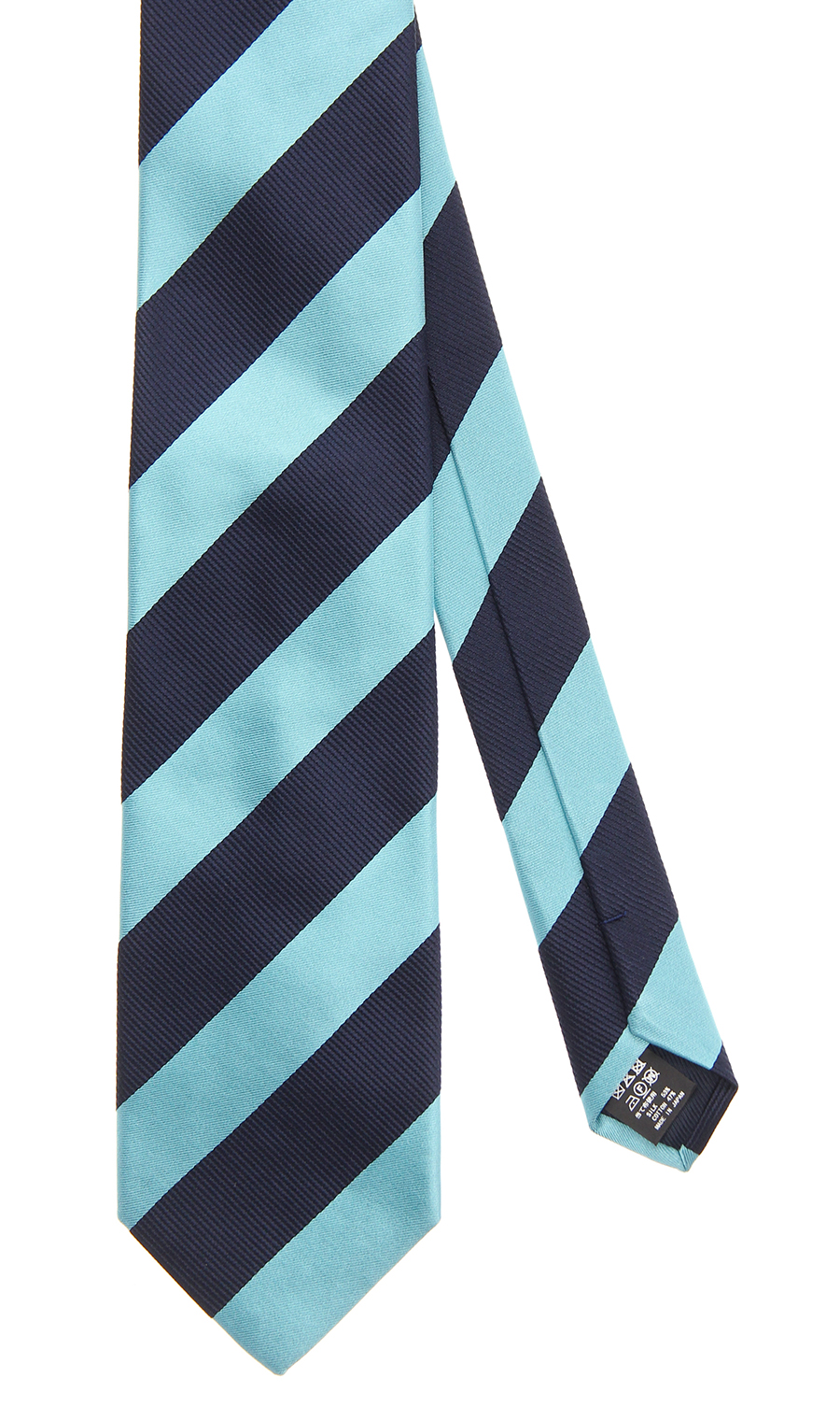 ■プレミアムレギュラータイ【SUPER REP 8PLY】 ネイビー 9