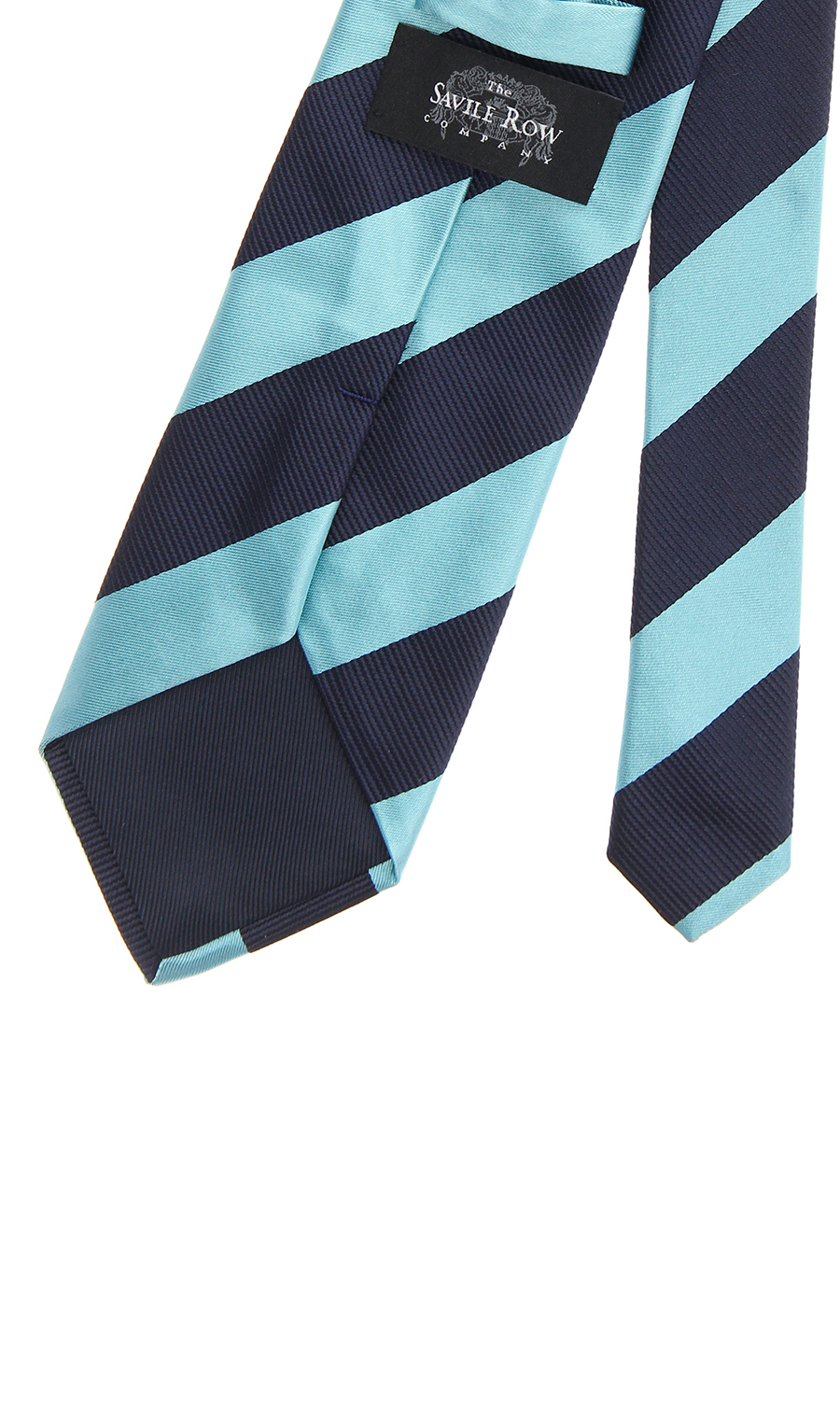 ■プレミアムレギュラータイ【SUPER REP 8PLY】 ネイビー 9