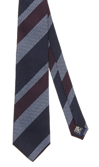 ■プレミアムレギュラータイ【12PLY WILD SILK】