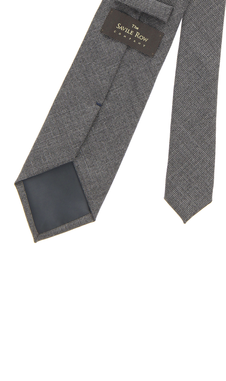 プレミアムレギュラータイ【Nikke Feel Merino(R)】【日本製】 グレー 0