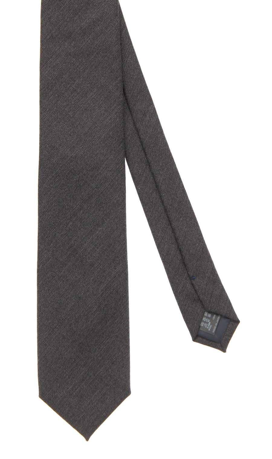 プレミアムレギュラータイ【Nikke Feel Merino(R)】【日本製】 ブラック 0