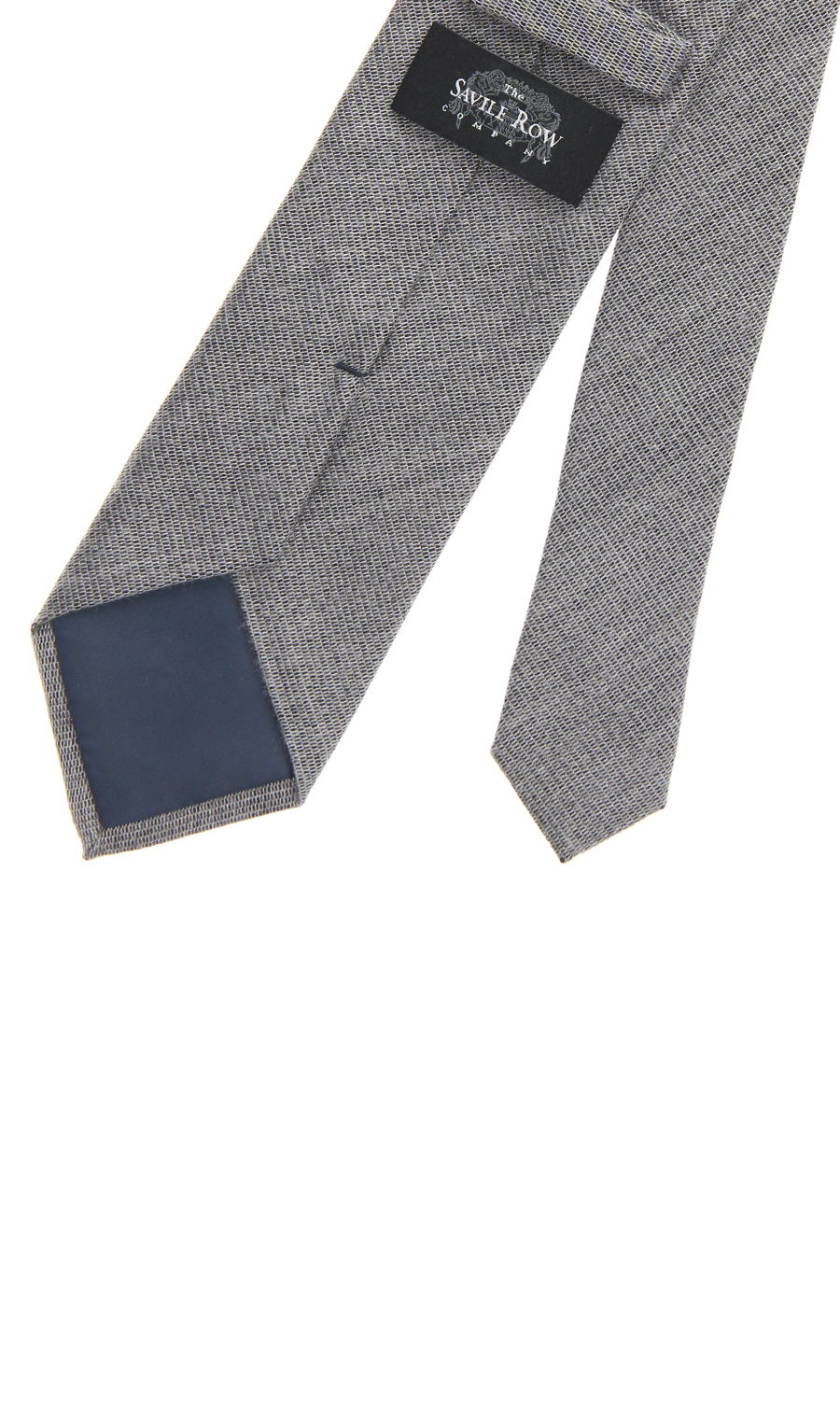 プレミアムレギュラータイ【Feather SILK】 ライトグレー 0