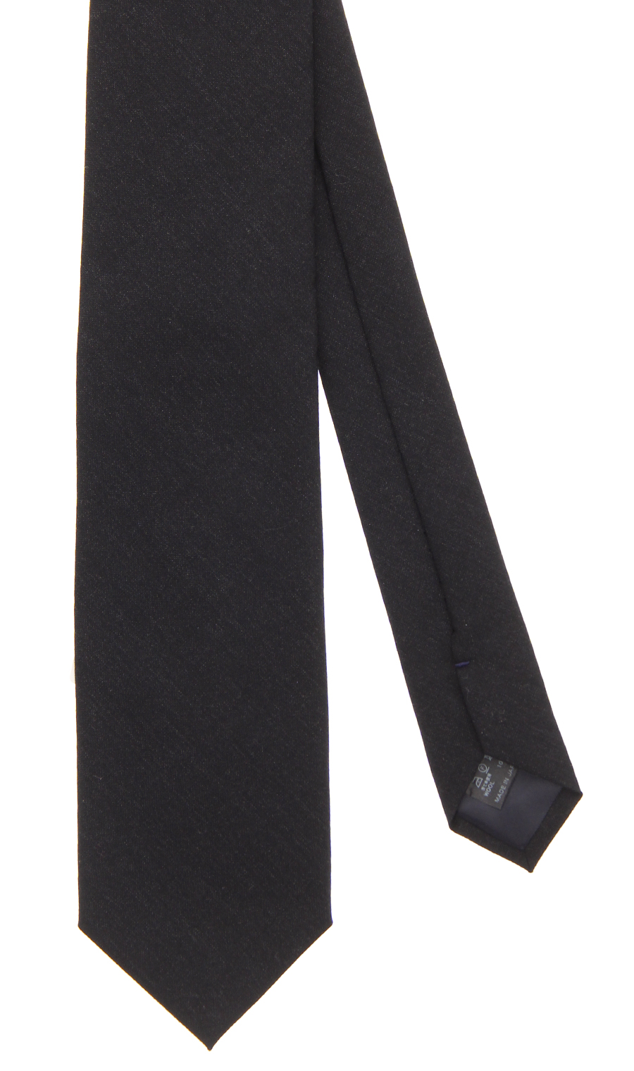 プレミアムレギュラータイ【Nikke Feel Merino】 ネイビー 0