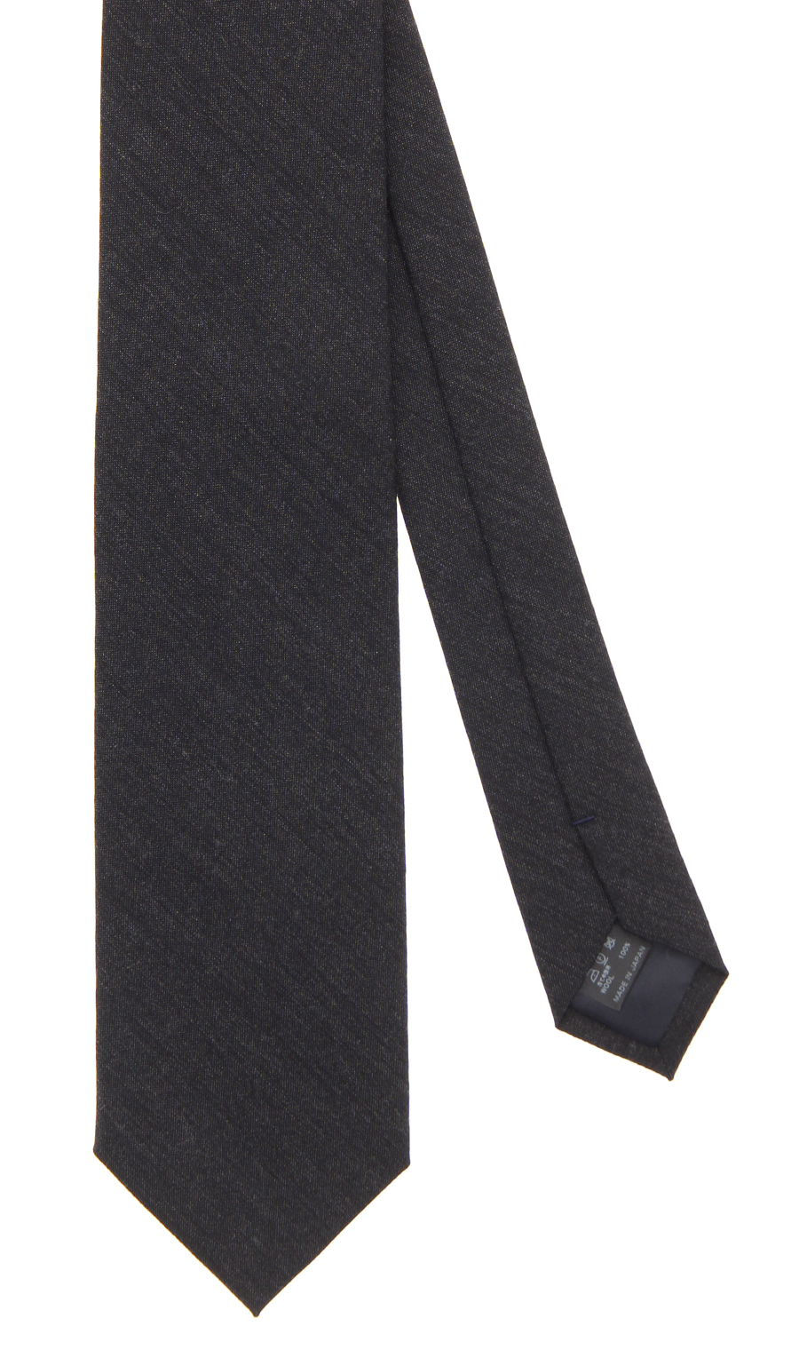 プレミアムレギュラータイ【Nikke Feel Merino】 グレー 0