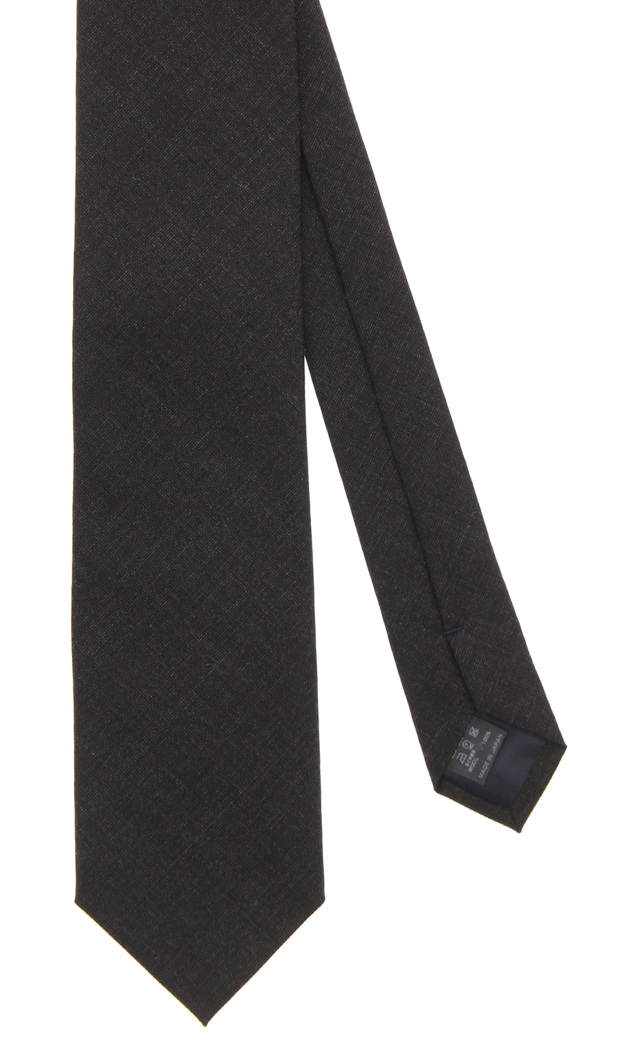 プレミアムレギュラータイ【Nikke Feel Merino】 ブラウン 0