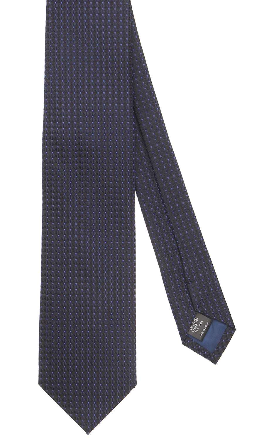 プレミアムレギュラータイ【Elegance Series】 ネイビー 0