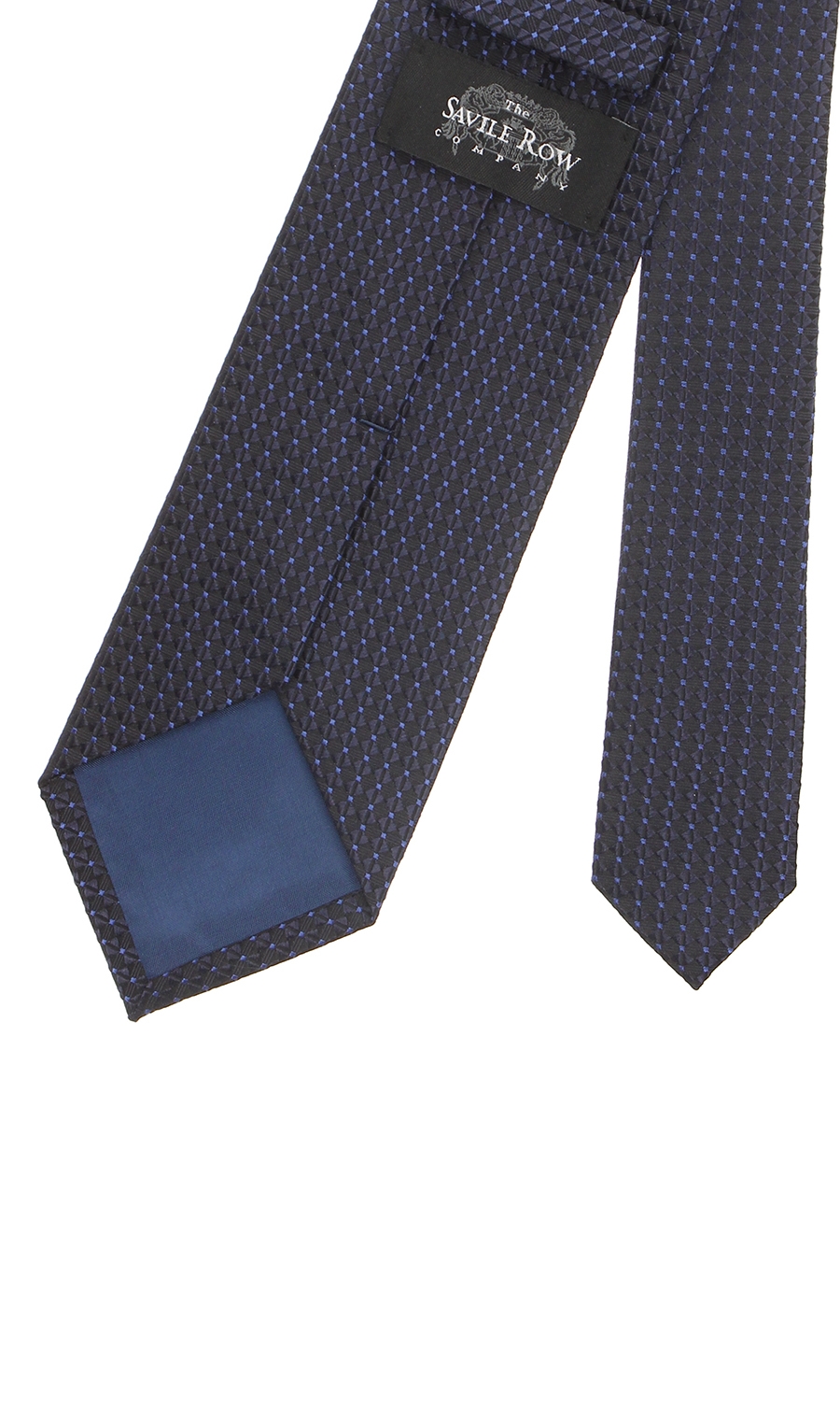 プレミアムレギュラータイ【Elegance Series】 ネイビー 0