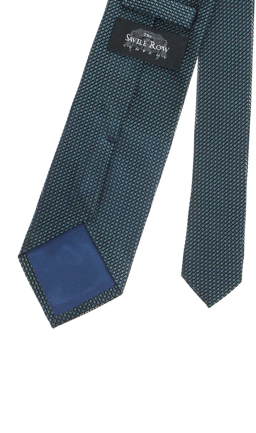 プレミアムレギュラータイ【FRESCO TIE】 グリーン 0