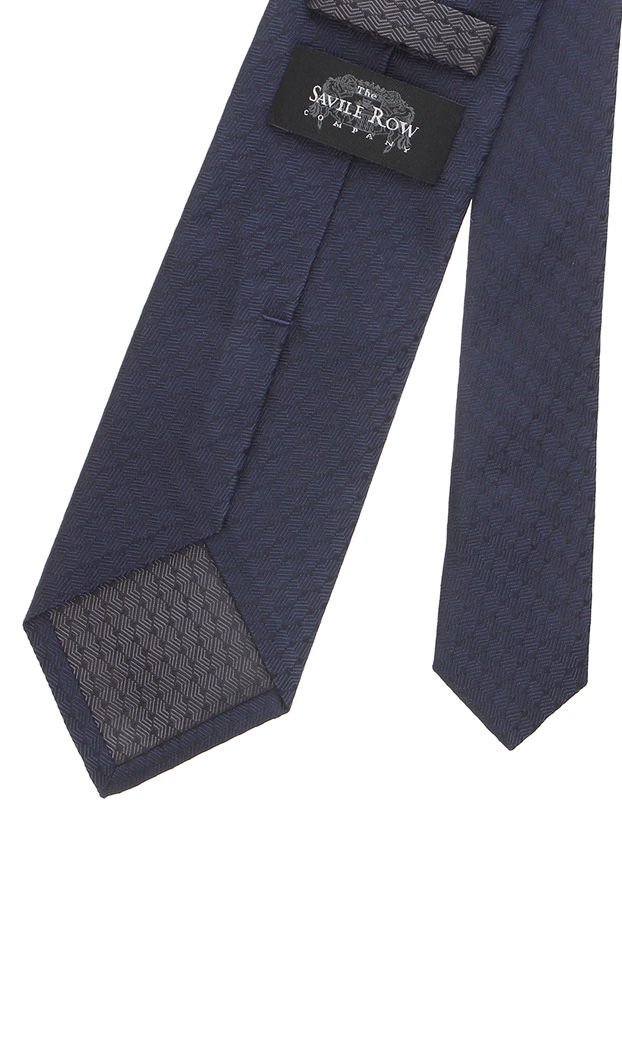 プレミアムレギュラータイ【Edo Komon Series】 ネイビー 0