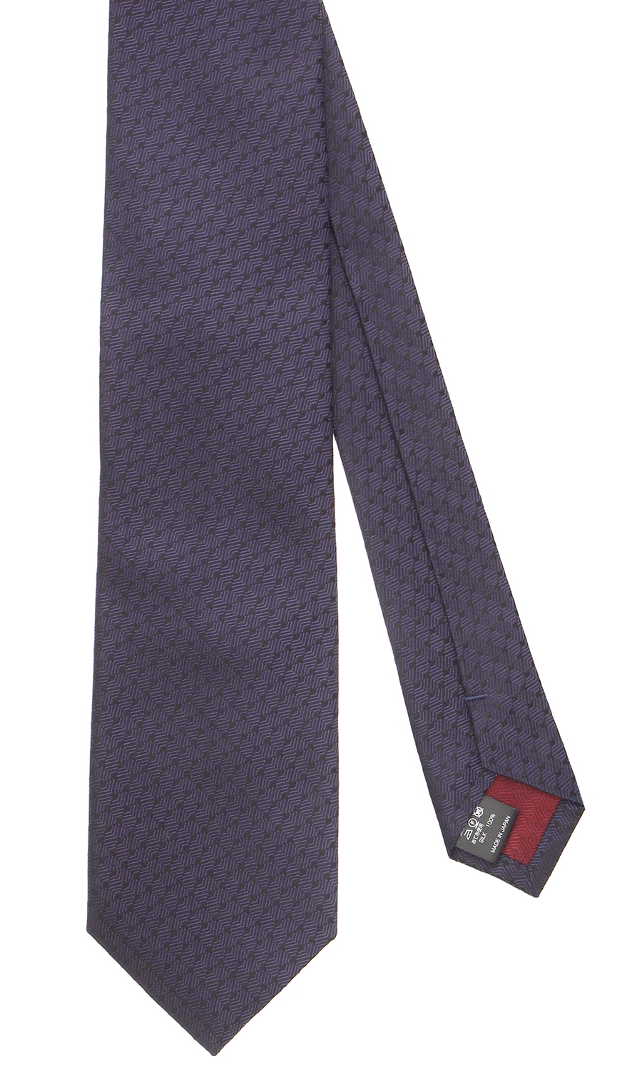 プレミアムレギュラータイ【Edo Komon Series】 パープル 0