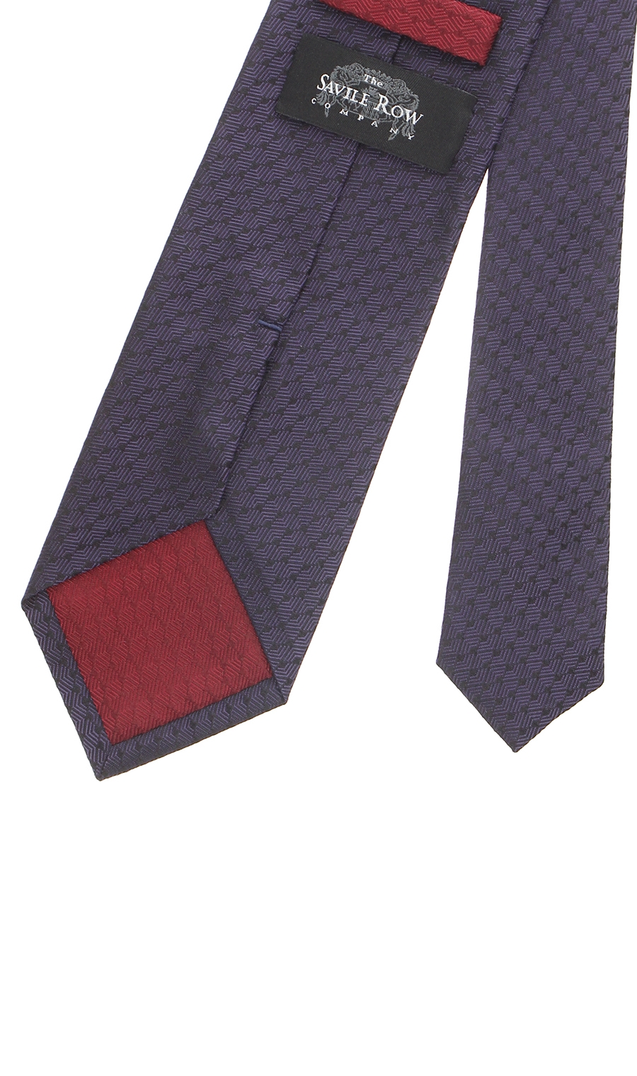 プレミアムレギュラータイ【Edo Komon Series】 パープル 0