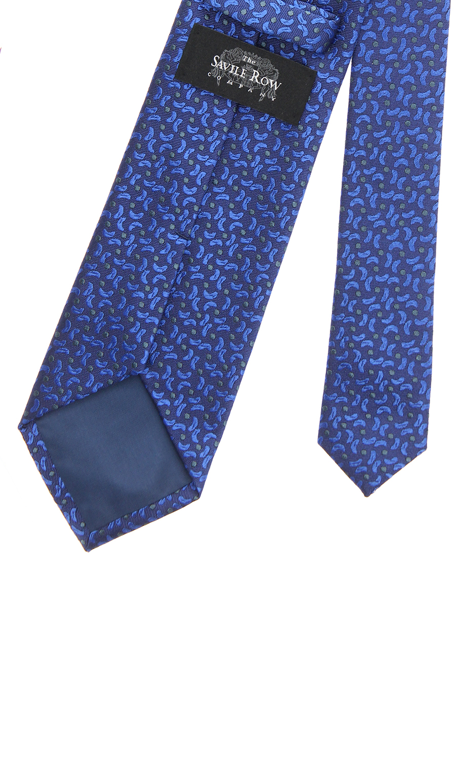 プレミアムレギュラータイ【Elegance Series】 ブルーA 0