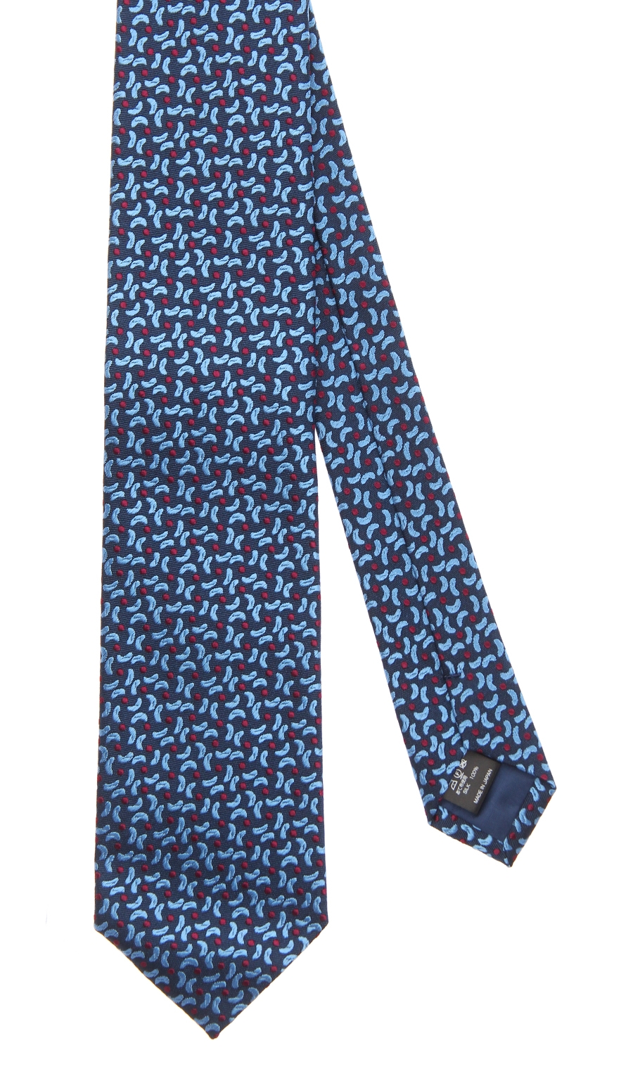 プレミアムレギュラータイ【Elegance Series】 ブルーB 0