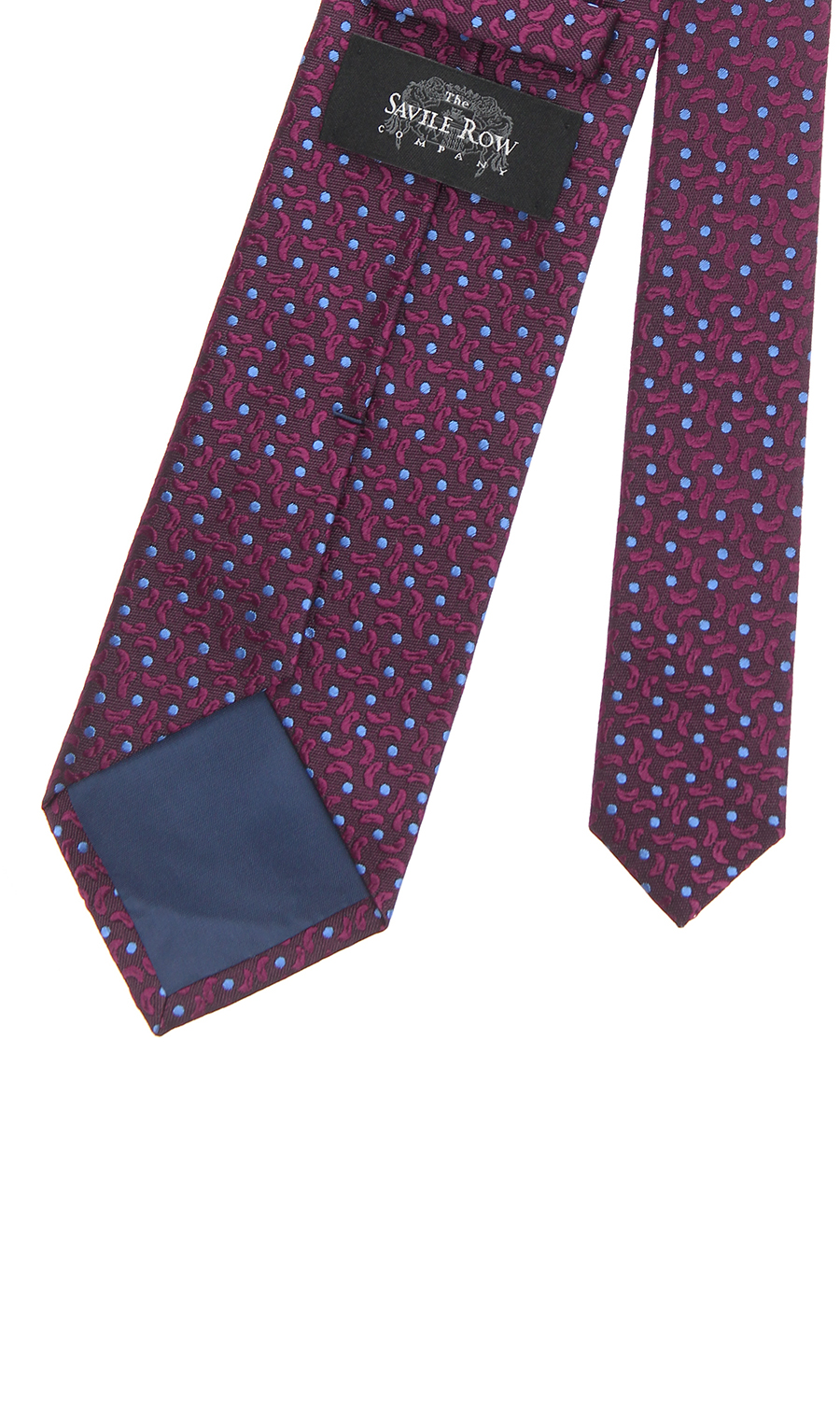 プレミアムレギュラータイ【Elegance Series】 パープル 0