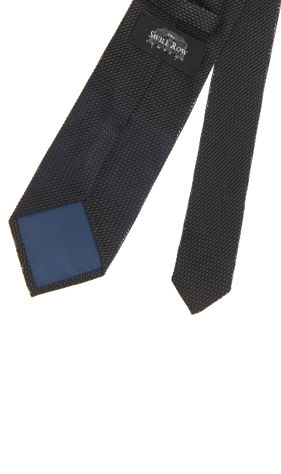 プレミアムレギュラータイ【FRESCO TIE】 グレー 0