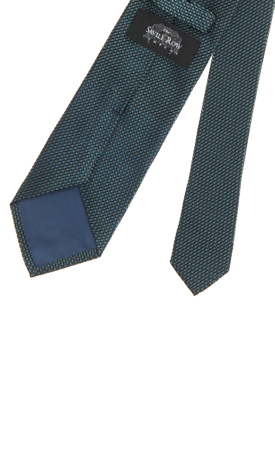 プレミアムレギュラータイ【FRESCO TIE】 グリーン 0