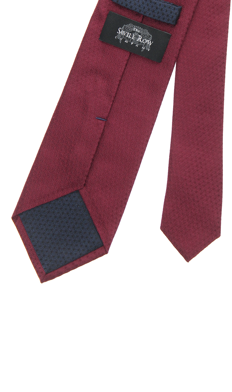 プレミアムレギュラータイ【Edo Komon Series】 レッド 0