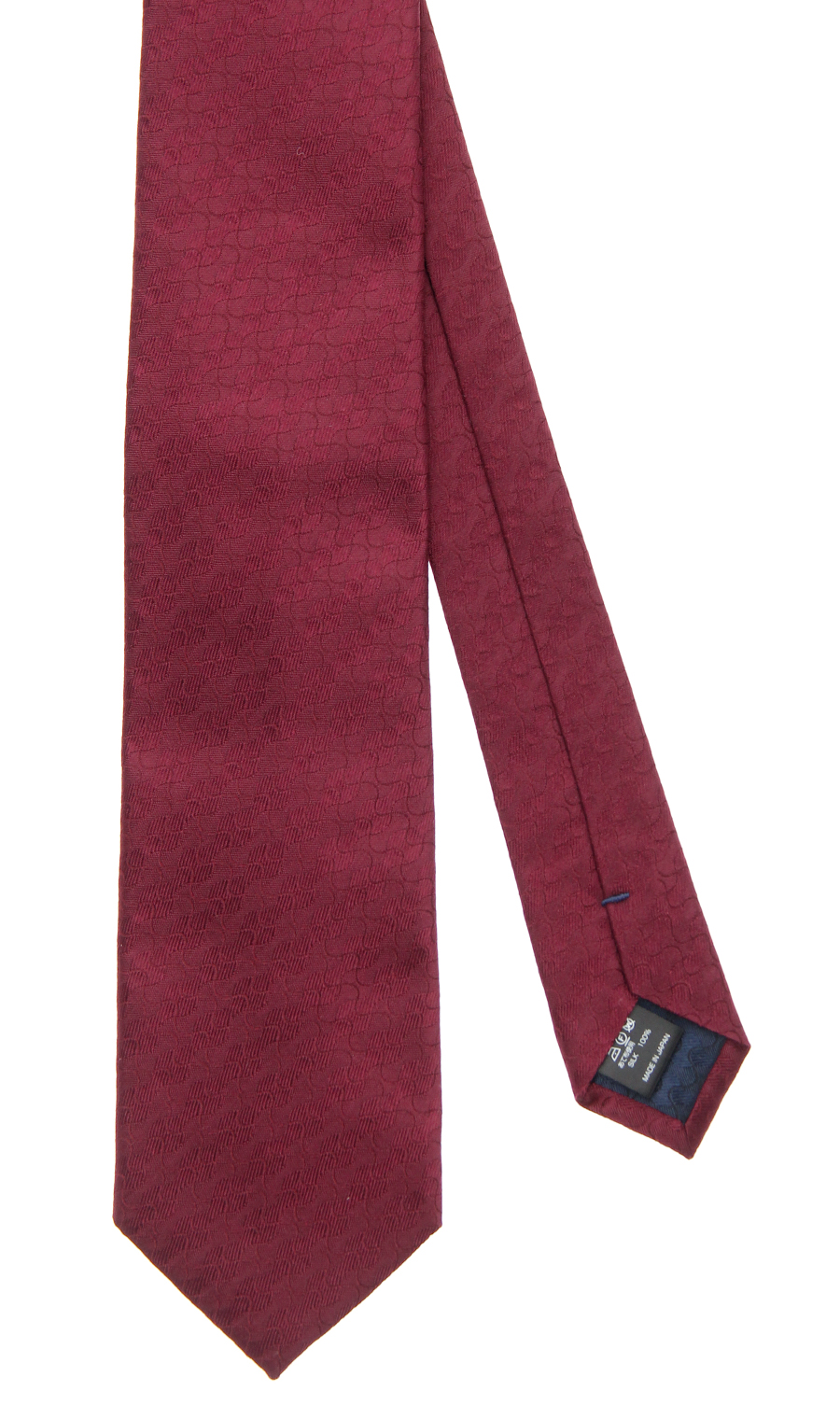 プレミアムレギュラータイ【Edo Komon Series】 レッド 0