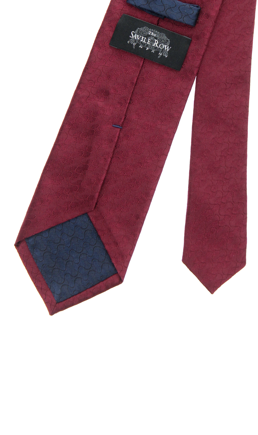 プレミアムレギュラータイ【Edo Komon Series】 レッド 0