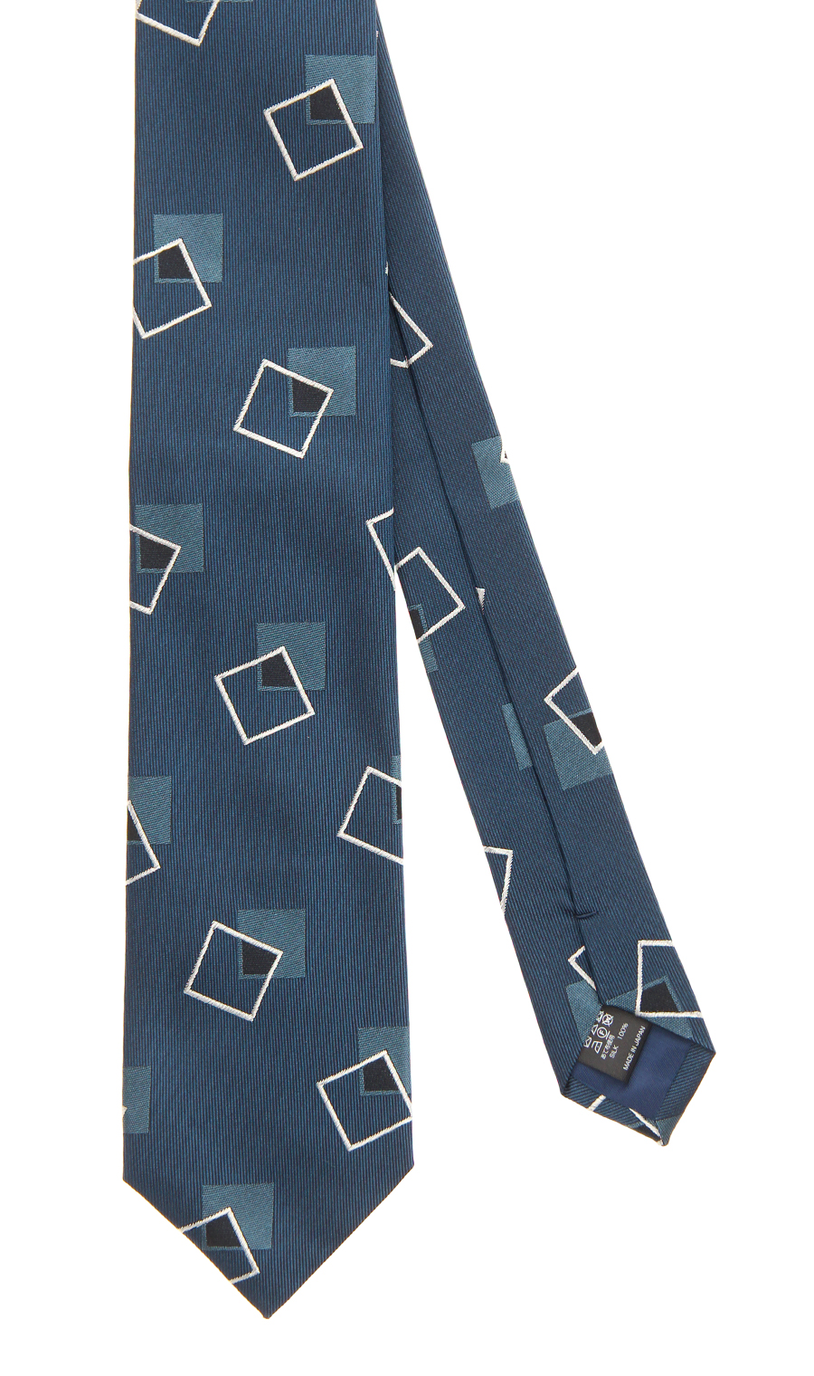 プレミアムレギュラータイ【Archive Series】 ブルー 4