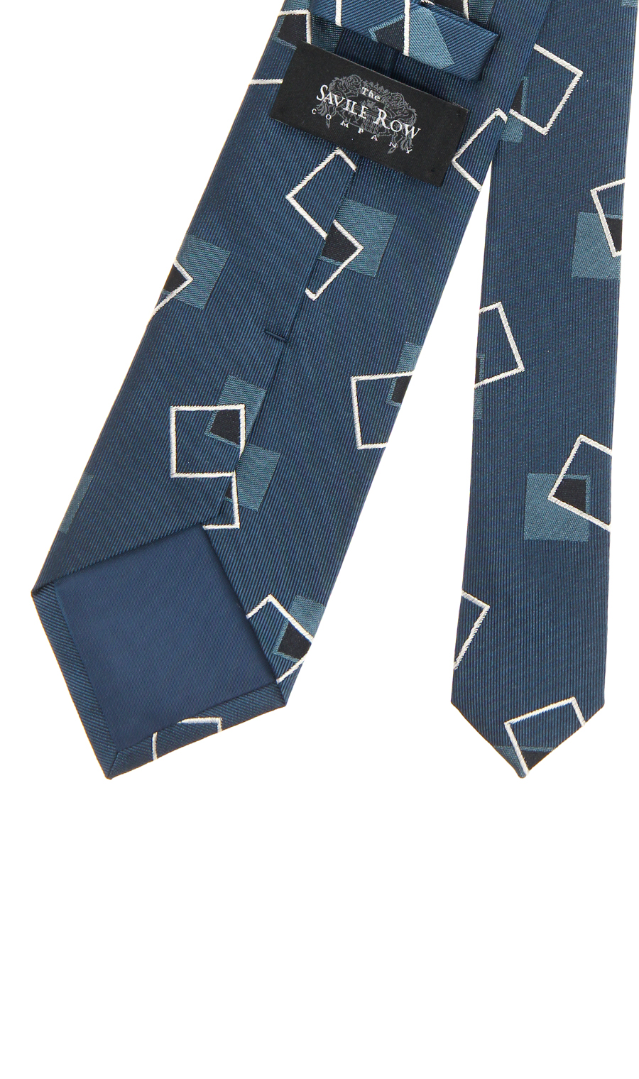 プレミアムレギュラータイ【Archive Series】 ブルー 4